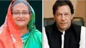 প্রধানমন্ত্রীর সঙ্গে আলাপ করতে চান ইমরান খান
