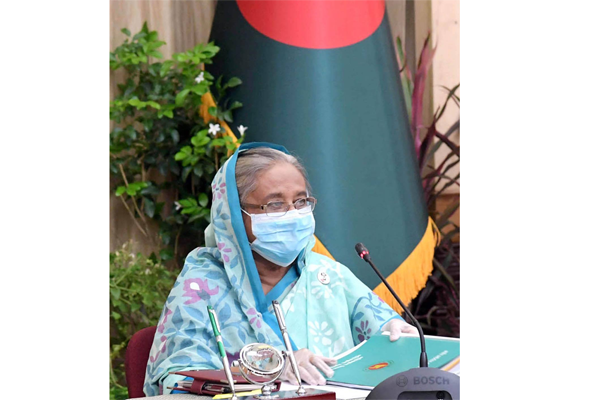 একনেকে ১১৩৬ কোটি টাকার ৬ প্রকল্প অনুমোদন

