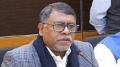 ‘পরীক্ষায়’ স্বাস্থ্য মন্ত্রণালয় ভালো নম্বর পেয়েছে, দাবি স্বাস্থ্যমন্ত্রীর