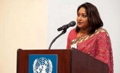 ক্লাইমেট ভালনারেবল ফোরামের শুভেচ্ছা দূত হলেন সায়মা ওয়াজেদ
