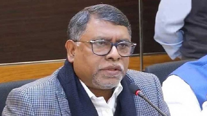 ‘পরীক্ষায়’ স্বাস্থ্য মন্ত্রণালয় ভালো নম্বর পেয়েছে, দাবি স্বাস্থ্যমন্ত্রীর