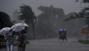 দেশের ১৯টি অঞ্চলে ঝড়-বৃষ্টির সম্ভাবনা