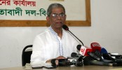 স্বাস্থ্য অধিদফতরের ডিজির পদত্যাগই যথেষ্ঠ নয়, বিচার চাই : ফখরুল
