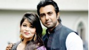 রিজেন্ট সাহেদের সঙ্গে সাবেক স্ত্রীকে জড়িয়ে সংবাদ: মামলা করবেন অপূর্ব
