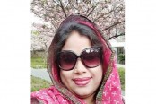 নকল মাস্ক সরবরাহ : অপরাজিতার মালিক শারমিন জাহান গ্রেফতার
