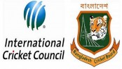 আইসিসি থেকে ১০৮৮ কোটি টাকা পাচ্ছে বিসিবি