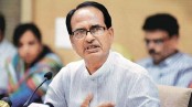 করোনা ভাইরাস আক্রান্ত ভারতের মধ্যপ্রদেশের মুখ্যমন্ত্রী