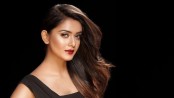 তানজিন তিশা কোথায়?
