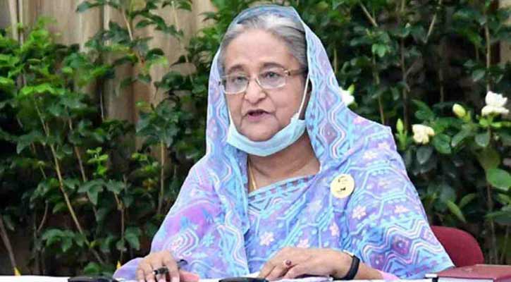 এবারের বন্যা দীর্ঘস্থায়ী হতে পারে: প্রধানমন্ত্রী
