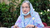এবারের বন্যা দীর্ঘস্থায়ী হতে পারে: প্রধানমন্ত্রী
