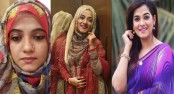 ‘ক্যামেরার সামনে দাঁড়াব না, বাকি জীবনটা আল্লাহর পথে হাঁটতে চাই’