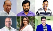 ঈদ উপলক্ষে শিল্পী সমিতিতে অর্থ সহায়তা দিলেন যারা