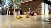 ২১ জেলার বন্যায় ১১১ জনের মৃত্যু
