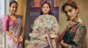 তাপসী ও স্বরাকে কঙ্গনা বললেন, এসব আমাকে বলতে এসো না
