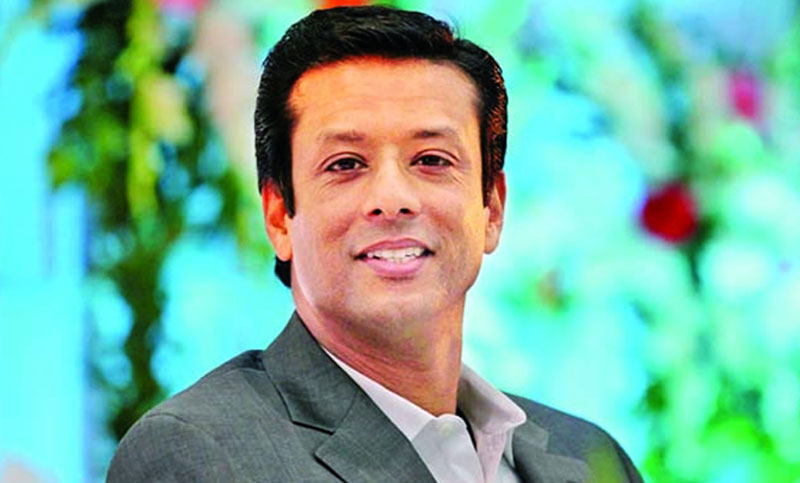 ৫০-এ পা রাখলেন সজীব ওয়াজেদ জয়
