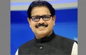 এমপি ইসরাফিল আলম আর নেই