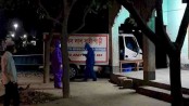 দেশে করোনা আক্রান্ত হয়ে ষাটোর্ধ্ব ১৩৩৩ জনের মৃত্যু
