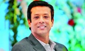 ৫০-এ পা রাখলেন সজীব ওয়াজেদ জয়
