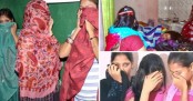 ঢাকায় স্বামী-স্ত্রী ভাড়ার রম’রমা ব্যবসা