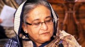 ইসরাফিল আলমের মৃত্যুতে প্রধানমন্ত্রীর শোক
