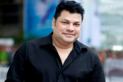 করোনায় আক্রান্ত হয়ে হাসপাতালে রবি চৌধুরী
