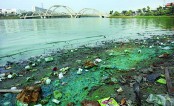 'হাতিরঝিলের পানি যেকোনো মূল্যে দূষণমুক্ত রাখতে হবে'
