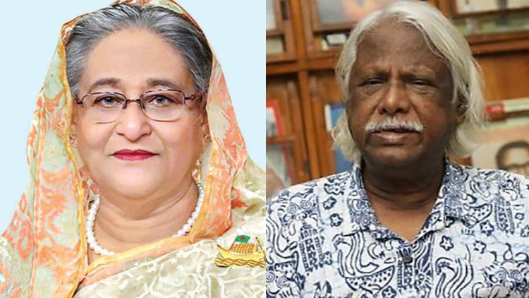 প্রধানমন্ত্রীকে চিঠি লিখলেন ডা. জাফরুল্লাহ
