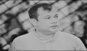 স্বেচ্ছাসেবক দলের সভাপতি শফিউল বারী বাবু আর নেই