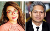 ডা. সাবরিনা-আরিফের বন্ধ ব্যাংক হিসাব তলব
