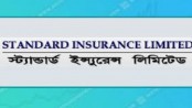 স্ট্যান্ডার্ড ইন্স্যুরেন্সের লভ্যাংশ ঘোষণা
