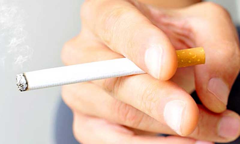 ধূমপান ছাড়তে চান? নিন তিন পদক্ষেপ