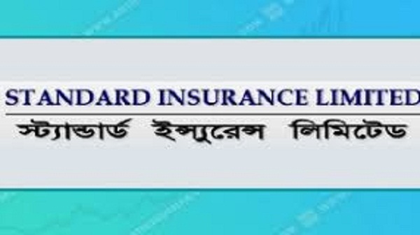 স্ট্যান্ডার্ড ইন্স্যুরেন্সের লভ্যাংশ ঘোষণা
