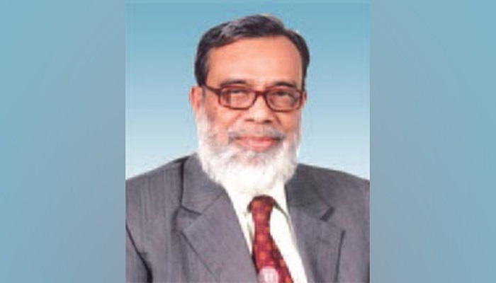 করোনায় পপুলার মেডিকেল কলেজ অধ্যক্ষের মৃত্যু
