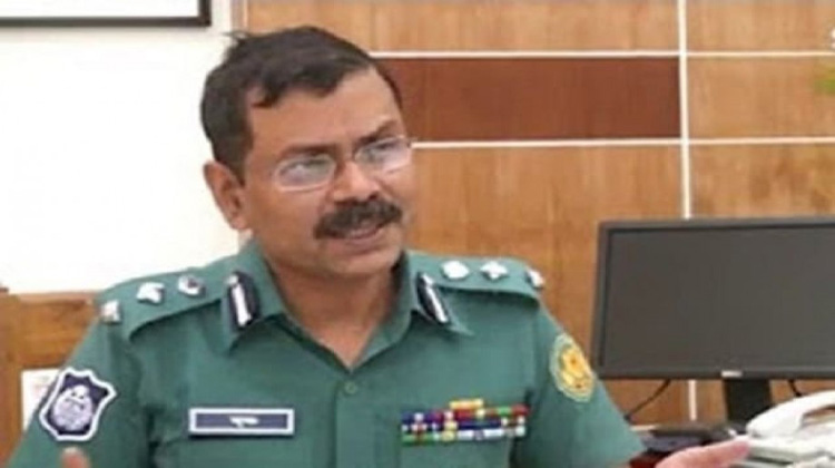 পল্লবী থানায় বিস্ফোরণে জঙ্গি সংশ্লিষ্টতার তথ্য নেই: কৃষ্ণপদ
