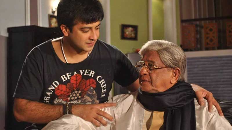 নায়করাজ রাজ্জাককে নিয়ে শাকিবের আবেগঘন পোস্ট
