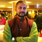 ১৪ নং ওয়ার্ড কাউন্সিলর মোঃ হুমায়ূন রশিদ জনি  পক্ষে  থেকে ঈদুল আজহার শুভেচ্ছা