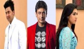 ‘আমার সামনেই অপু বিশ্বাসকে মারতে শুরু করে শাকিব খান’