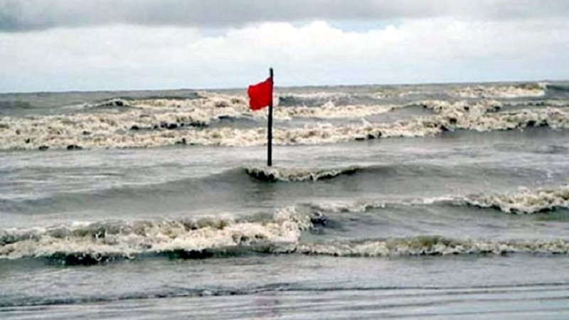 ১৫টি অঞ্চলে ঝড়বৃষ্টির সম্ভাবনা, বন্দরে ১ নম্বর সতর্ক সংকেত