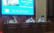 ঢাকা দক্ষিণে ৬১১৯ কোটি টাকার বাজেট ঘোষণা
