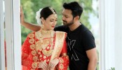 এই ঈদে তাহসান-মিমের ‘হঠাৎ বিয়ে’
