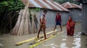আগস্টের শুরুতেই বন্যা পরিস্থিতির উন্নতি হবে
