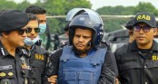 অস্ত্র আইনের মামলায় সাহেদের বিরুদ্ধে চার্জশিট দাখিল
