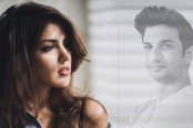সুশান্তের কোটি কোটি টাকা আত্মসাৎ রিয়ার, মামলায় উঠে এল আরও যেসব অভিযোগ
