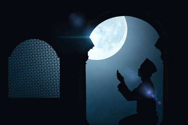 সৌদির সাথে মিল রেখে বরগুনায় শতাধিক পরিবারের ঈদ উদযাপন