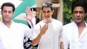 এবার ঈদে বলিউড
