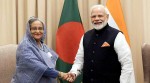 প্রধানমন্ত্রী শেখ হাসিনা ও বাংলাদেশের জনগণকে মোদির ঈদ শুভেচ্ছা