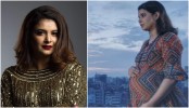নাটকে সারোগেট পদ্ধতিতে মা হচ্ছেন শবনম ফারিয়া!
