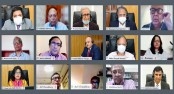 পূবালী ব্যাংক লিমিটেডের ৩৭তম বার্ষিক সাধারণ সভা অনুষ্ঠিত
