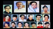 শোকাবহ আগস্ট মাস শুরু