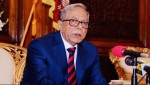 রাষ্ট্রপতি বঙ্গভবনে ঈদুল আজহার নামাজ পড়বেন
